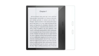 Película Kindle Oasis 3-7.0 polegadas - FOSCA, 990 Cases