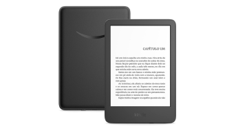 Kindle 11ª Geração, Amazon