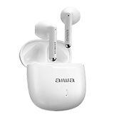 Fone Bluetooth Aiwa AWS-EB-05-W Branco