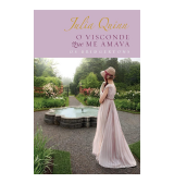 O Visconde que Me Amava