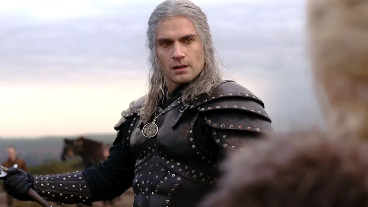 Nova série do universo de The Witcher vai se passar 1,2 mil anos