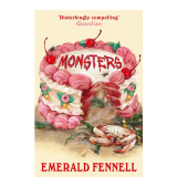 Monsters, Emerald Fennell
