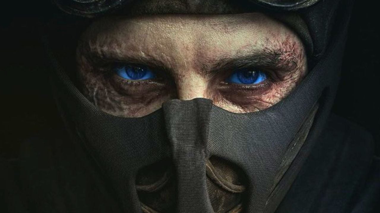 Timothée Chalamet surge irreconhecível em Duna 3