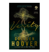 Verity, Colleen Hoover