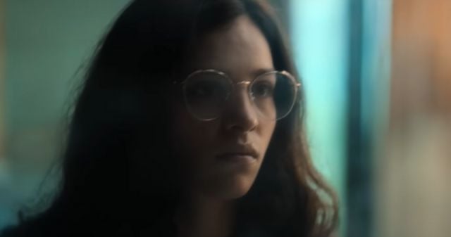 Lara Tremouroux | Malu