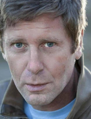 Gary Mavers - AdoroCinema