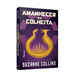 Amanhecer na colheita, Suzanne Collins 