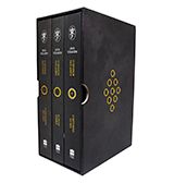 Box Trilogia O Senhor dos Anéis