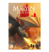 Fogo & Sangue, George R. R. Martin: Vol 1