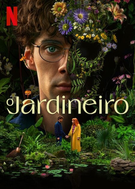 O Jardineiro: elenco da 1ª temporada - AdoroCinema