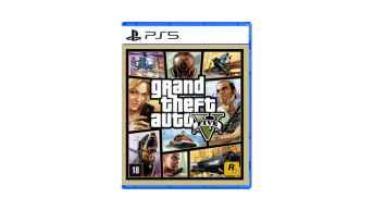 GTA V - PlayStation 5