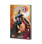 Capitão América: Sam Wilson Vol.01