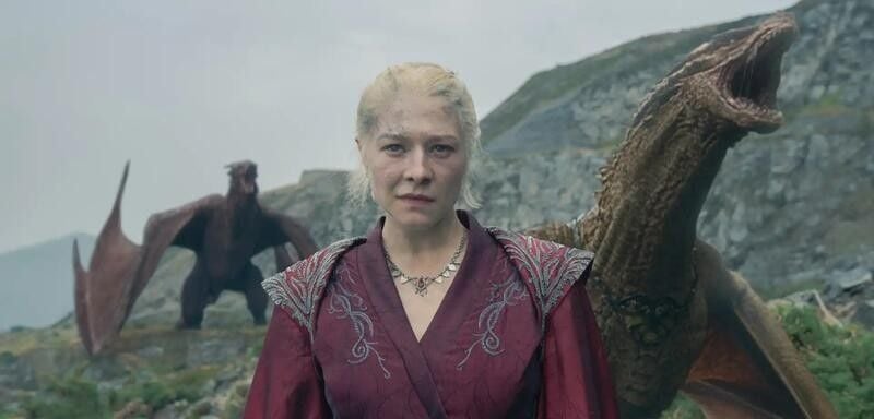 House of the Dragon