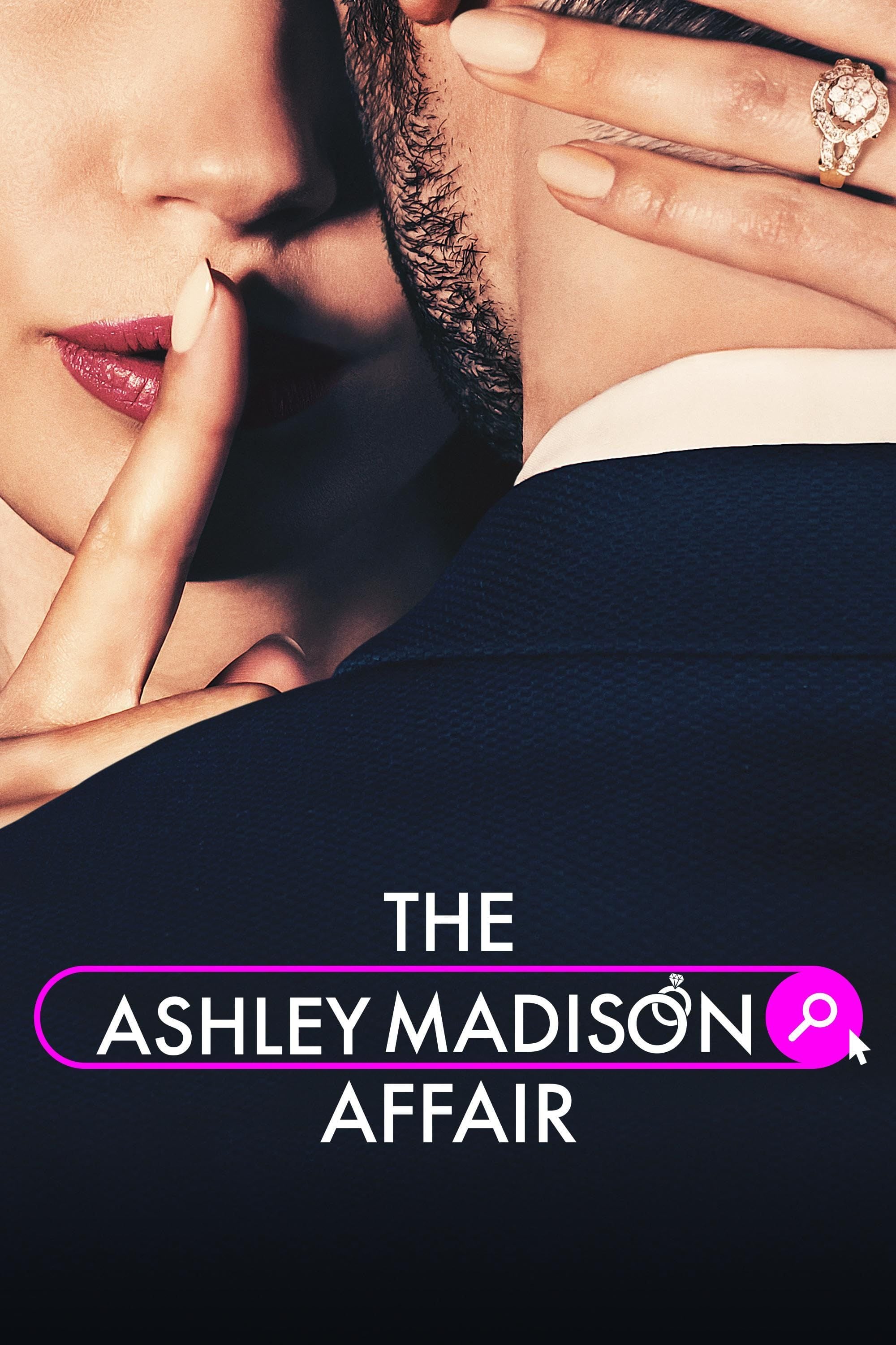 The Ashley Madison Affair Série 2023 AdoroCinema