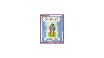 Shrek!, William Steig