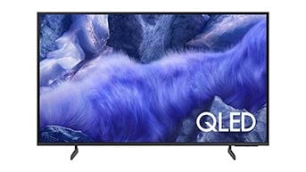 Samsung Vision AI TV 43" QLED 4K QEF1 2025