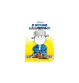 O Menino Maluquinho