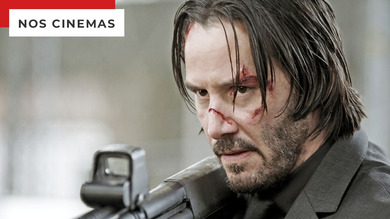 John Wick 4: Baba Yaga vai ter continuação? Saiba o futuro da franquia de  ação com Keanu Reeves - Notícias de cinema - AdoroCinema