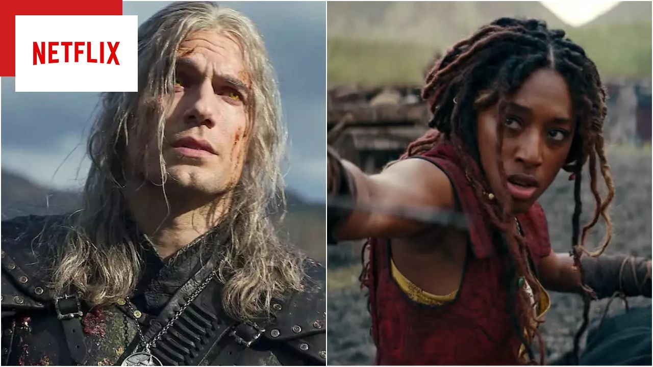 Quando estreia a 4ª temporada de The Witcher? O que já se sabe sobre o  futuro sem Henry Cavill - Notícias de séries - AdoroCinema