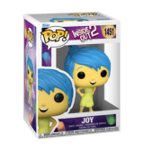 Pop Disney Inside Out 2, Funko