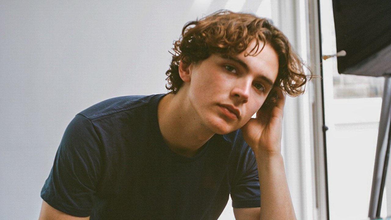 Harry Gilby