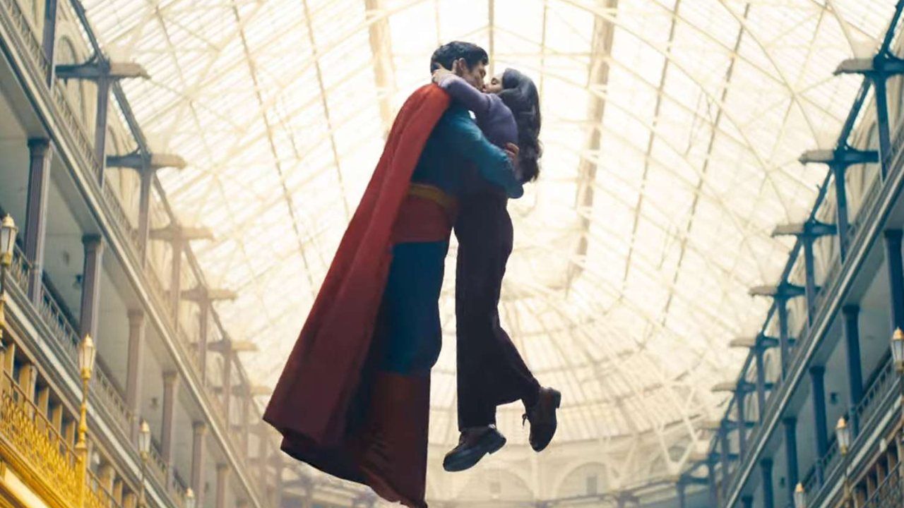 James Gunn revela a icônica HQ que influenciou seu filme e afirma que nova versão do Superman será diferente das outras: "Nunca vimos ele assim" - Notícias de cinema - AdoroCinema