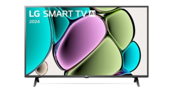 Smart TV 43" Full HD 43LR6700, LG