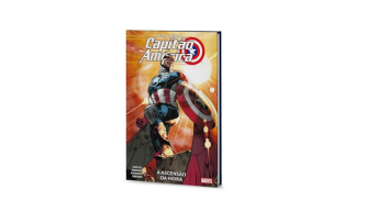 Capitão América: Sam Wilson Vol.01
