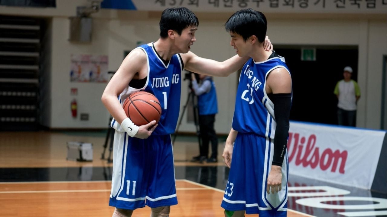 rebound uma nova chance
