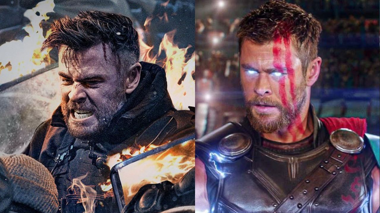 Intérprete de Thor, Chris Hemsworth pode pausar carreira devido a risco de  Alzheimer - Notícias de cinema - AdoroCinema