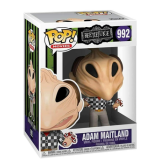 Pop 992 Adam Maitland, Funko