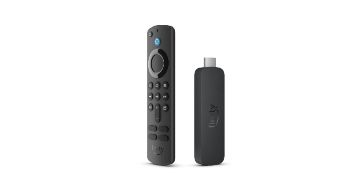 Novo Fire TV Stick 4K