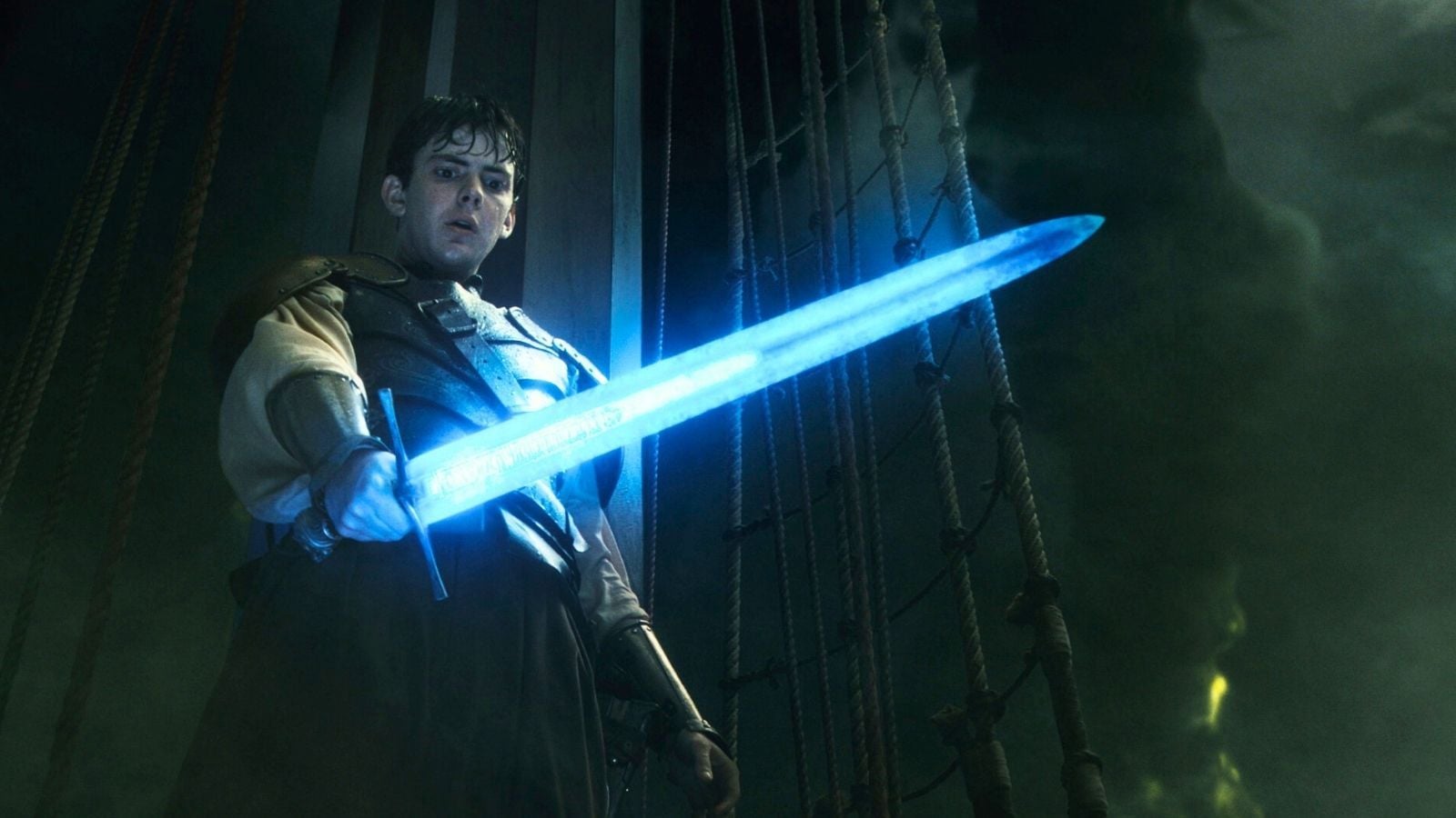 A grande saga de fantasia da Netflix está cada vez mais próxima: Agora o marco mais importante foi alcançado