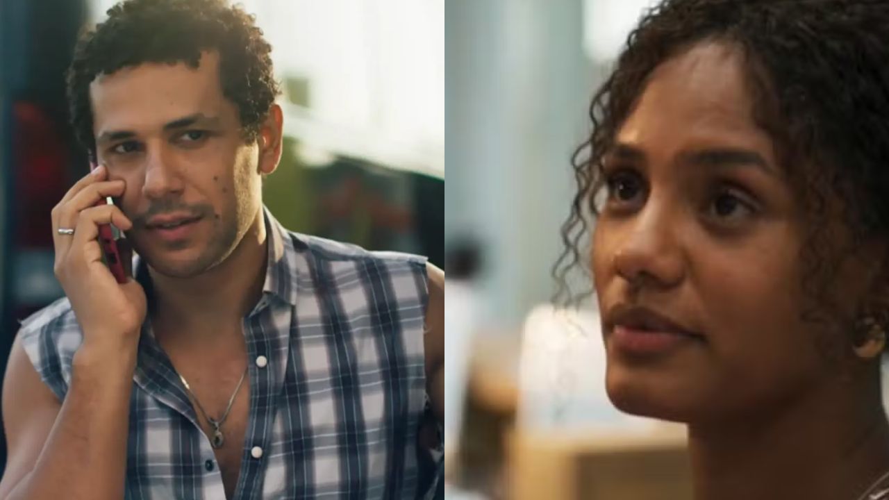 Chico e Madá (Madalena)