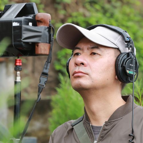 Peng Tao : A biografia - AdoroCinema
