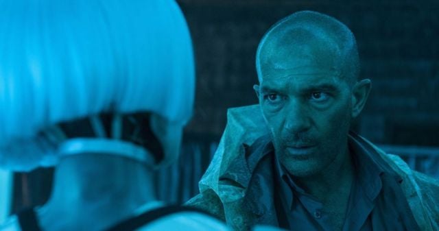 Hoje no streaming: um filme de ficção científica tão sombrio quanto inteligente - Notícias de cinema 2 0f43b86604f98649e6899f7baee3c985