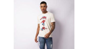 Camiseta Masculina Marvel Homem Aranha