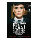 Por Ordem dos Peaky Blinders, Matt Allen