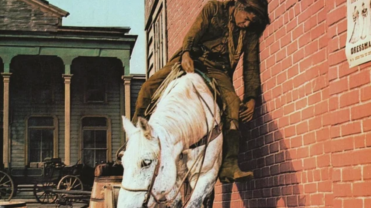 Há 60 anos ele ganhou o Oscar, mas sempre soube que parte do mérito não era dele: 