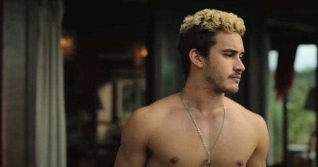 Filipe Bragança | Luiz