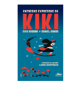 Entregas expressas da Kiki, Eiko Kadono