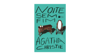Noite sem fim, Agatha Christie