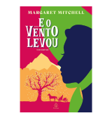 E o Vento Levou, Margareth Mitchell