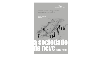 A Sociedade da Neve, Pablo Vierci