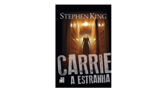 Carrie, a Estranha