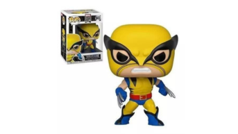 Wolverine, Funko Pop