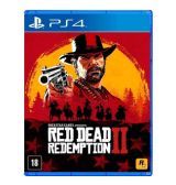 Red Dead Redemption 2