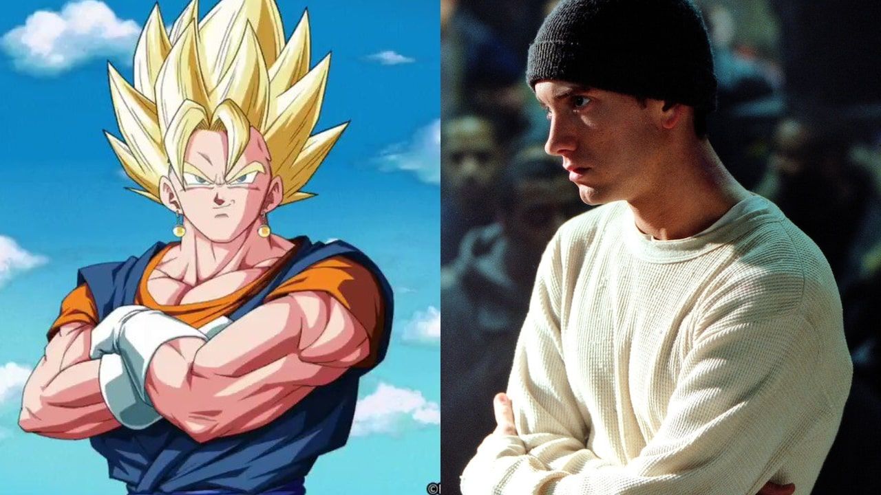 Na Netflix: A adaptação do clássico chinês que serviu de inspiração para Dragon  Ball e é imperdível para quem é fã do anime