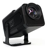 Mini Projetor 4K Hy320
