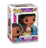 Pop Moana Disney Ultimate Princess, Funko